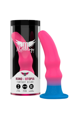 Kuno Utopia Fantasy Dildo for Anal Stimulation