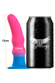 Kuno Utopia Fantasy Dildo for Anal Stimulation