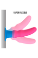 Kuno Utopia Fantasy Dildo for Anal Stimulation