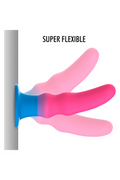 Kuno Utopia Fantasy Dildo per Stimolazione Anale