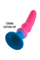 Kuno Utopia Fantasy Dildo for Anal Stimulation