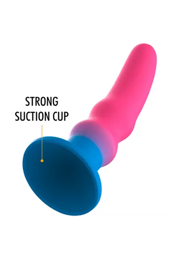 Kuno Utopia Fantasy Dildo per Stimolazione Anale