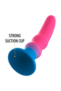 Kuno Utopia Fantasy Dildo per Stimolazione Anale