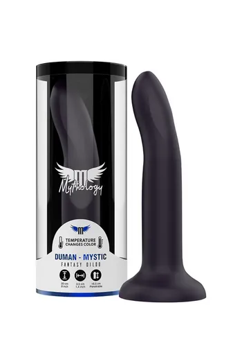 Dildo Fantasy Termocromatico - Cambia Colore con il Calore