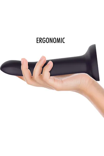 Thermochromic Fantasy Dildo - Color-Changing Pleasure