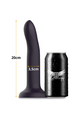 Dildo Fantasy Termocromatico - Cambia Colore con il Calore