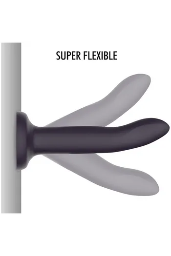 Thermochromic Fantasy Dildo - Color-Changing Pleasure