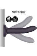 Dildo Fantasy a Cambio Colore: Piacere Innovativo
