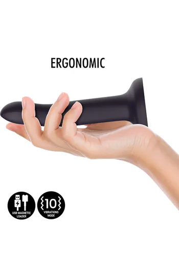 Color-Changing Fantasy Dildo: Innovative Pleasure