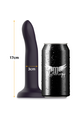 Mystic Fantasy Dildo: Color-Changing with Temperature