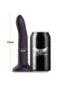 Dildo Fantasy Mystic: Cambia Colore con Temperatura