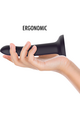 Mystic Fantasy Dildo: Color-Changing with Temperature