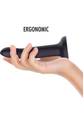 Dildo Fantasy Mystic: Cambia Colore con Temperatura