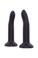 Dildo Fantasy Mystic: Cambia Colore con Temperatura