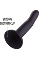 Mystic Fantasy Dildo: Color-Changing with Temperature