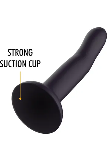 Dildo Fantasy Mystic: Cambia Colore con Temperatura