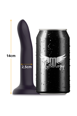 Mystic Fantasy Dildo: Color-Changing with Temperature