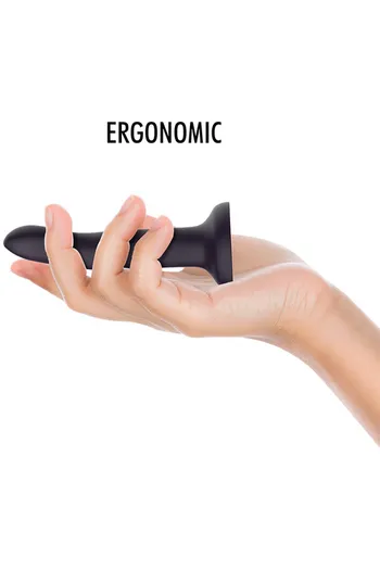 Mystic Fantasy Dildo: Color-Changing with Temperature