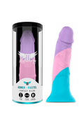 Mythology Asher Dildo Pastello M - Fantasia Unica