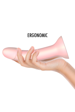 Mythology Rune Candy Fantasy Dildo - Unique Pleasure