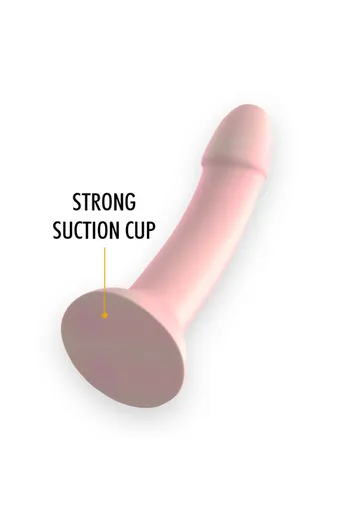 Mythology Rune Candy Fantasy Dildo - Unique Pleasure