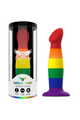 Dildo Garrick Pride M - Fantasia e Piacere Intenso