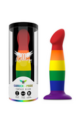 Dildo Garrick Pride M - Fantasia e Piacere Intenso