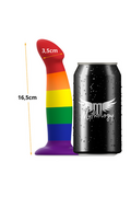 Dildo Garrick Pride M - Fantasia e Piacere Intenso