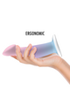 Mythology Garrick Nayade Dildo M - Fantasy Pleasure