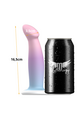 Mythology Garrick Nayade Dildo M - Fantasy Pleasure