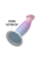 Mythology Garrick Nayade Dildo M - Fantasy Pleasure