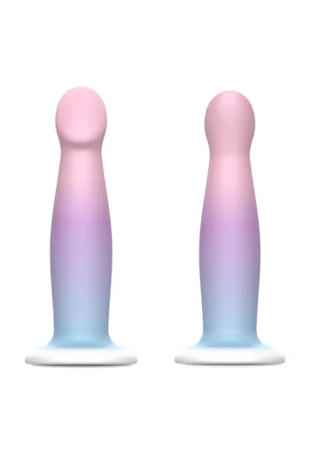 Mythology Garrick Nayade Dildo M - Fantasy Pleasure