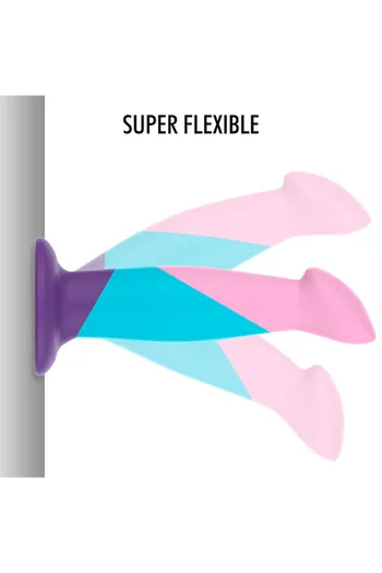 Dildo Garrick Pastel M - Fantasy Dildo Mythology