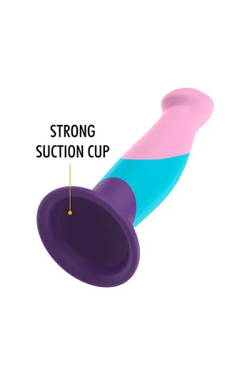 Dildo Garrick Pastel M - Fantasy Dildo Mythology