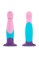 Dildo Garrick Pastel M - Fantasy Dildo Mythology