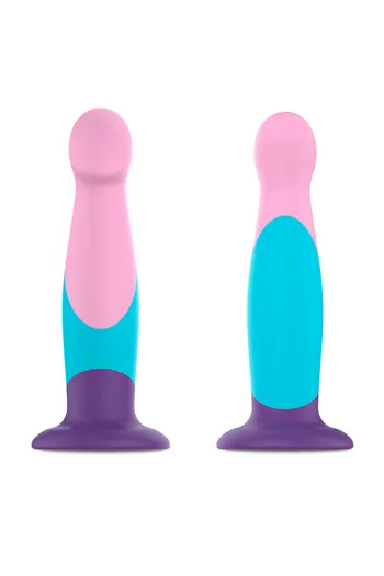 Dildo Garrick Pastel M - Fantasy Dildo Mythology