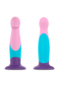 Dildo Garrick Pastel M - Fantasy Dildo Mythology