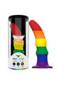 Dildo Fantasy Mythology Kuno Pride - Design Unico e Versatile