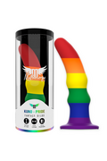 Dildo Fantasy Mythology Kuno Pride - Design Unico e Versatile