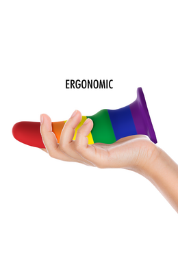 Mythology Kuno Pride Fantasy Dildo - Unique Design & Versatile