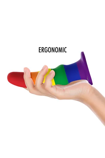 Dildo Fantasy Mythology Kuno Pride - Design Unico e Versatile