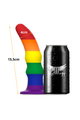 Dildo Fantasy Mythology Kuno Pride - Design Unico e Versatile