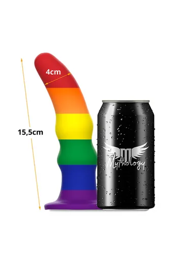 Dildo Fantasy Mythology Kuno Pride - Design Unico e Versatile