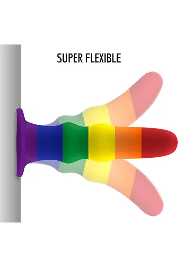 Mythology Kuno Pride Fantasy Dildo - Unique Design & Versatile