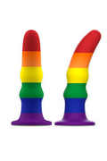Dildo Fantasy Mythology Kuno Pride - Design Unico e Versatile