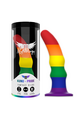 Mythology Kuno Pride Dildo S - Fantasy Dildo