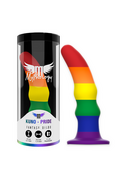 Mythology Kuno Pride Dildo S - Fantasy Dildo
