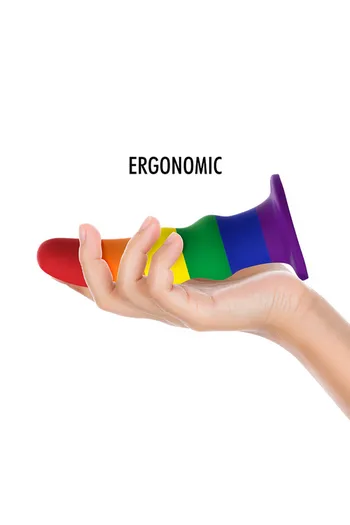 Mythology Kuno Pride Dildo S - Fantasy Dildo