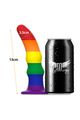 Mythology Kuno Pride Dildo S - Fantasy Dildo