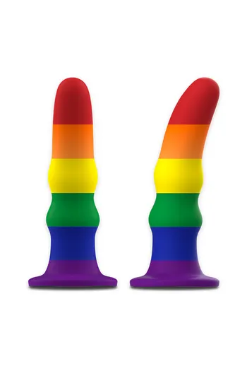 Mythology Kuno Pride Dildo S - Fantasy Dildo